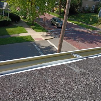 Russell & Sons Gutter Services - Gutter Services Near Me