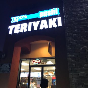 Teddy's Cafe - Front entrance - Japanese Near Me - Anaheim, California Teddy's Cafe - Front entrance - Japanese Near Me - Anaheim, California