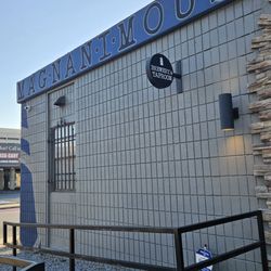 Magnanimous Brewery