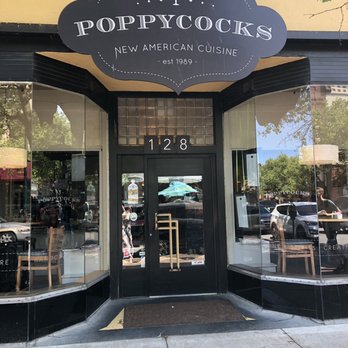 Poppycocks - New American Near Me - Traverse City, Michigan Poppycocks - New American Near Me - Traverse City, Michigan