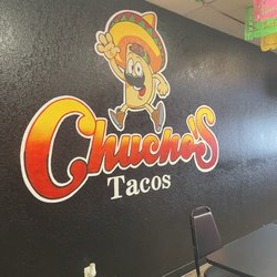 Chuchos Tacos