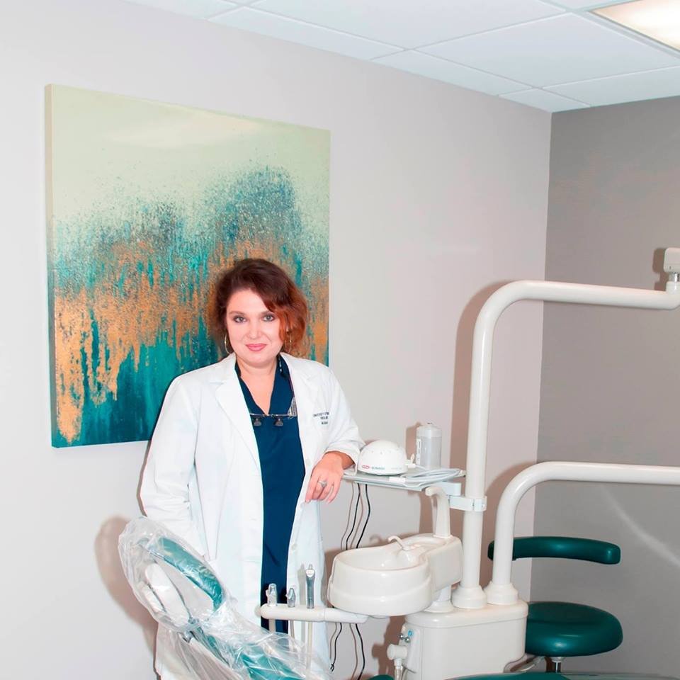 PRIMA FAMILY DENTAL Updated August 2024 16 Reviews 315 Main St