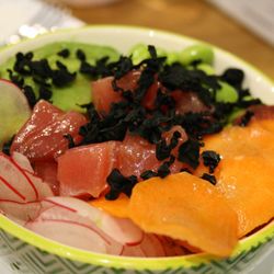 Poké Bar