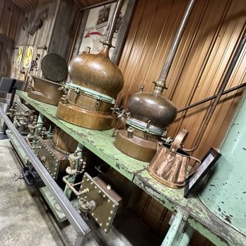 Neeley Family Distillery - Still - Distilleries Near Me - Sparta, Kentucky Neeley Family Distillery - Still - Distilleries Near Me - Sparta, Kentucky