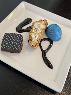 Breckenridge Cheese & Chocolate by null