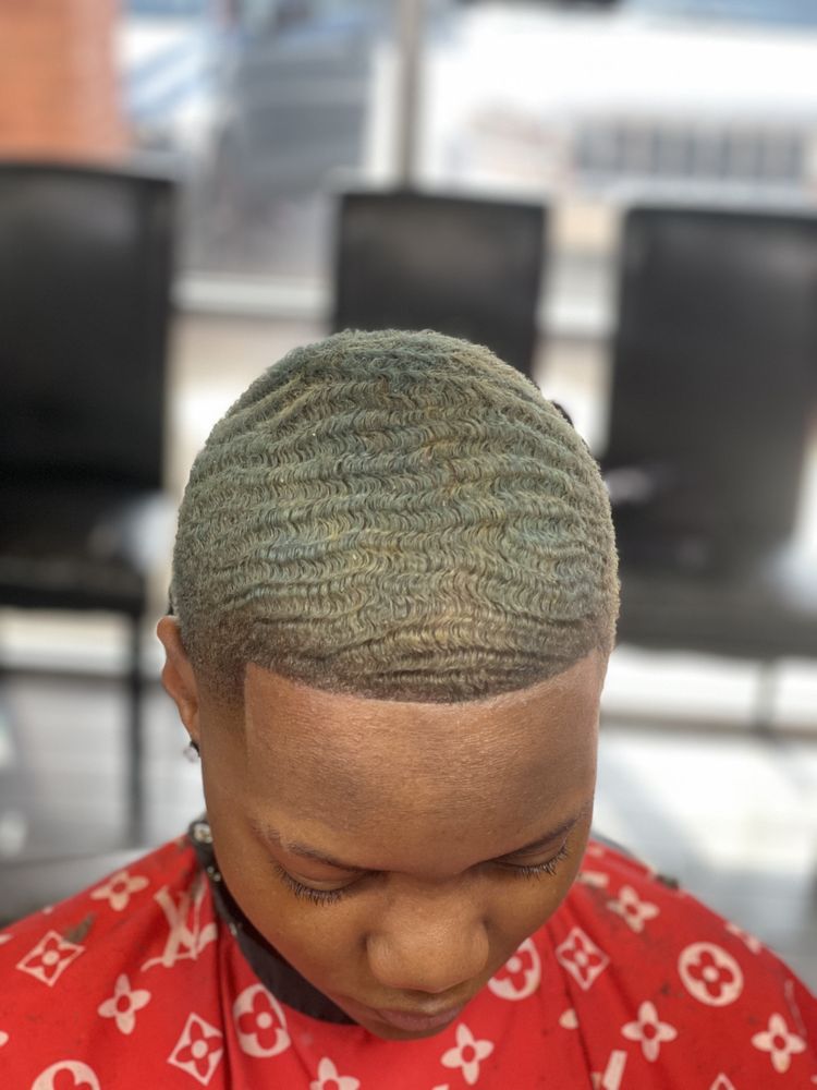 CATCH THE FADE STUDIOS Updated September 2024 Memphis, Tennessee