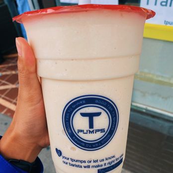 Tpumps - Coffee & Tea Near Me - San Francisco, California Tpumps - Coffee & Tea Near Me - San Francisco, California