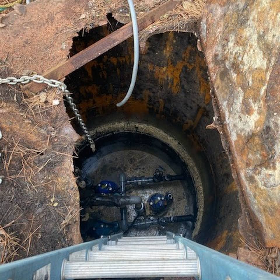 Slide of A &d Plumbing and Septic