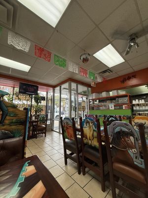 Taqueria El Tapatio by null