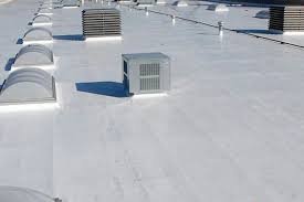 Slide of CG Roofing Detail