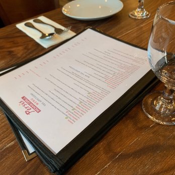 Persis Indian Grill - Indian Near Me - Exton, Pennsylvania