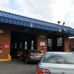 Photo of DC Vehicle Inspection Station - Washington, DC, DC, US. Time every 2 years in #dc to get your car inspected.