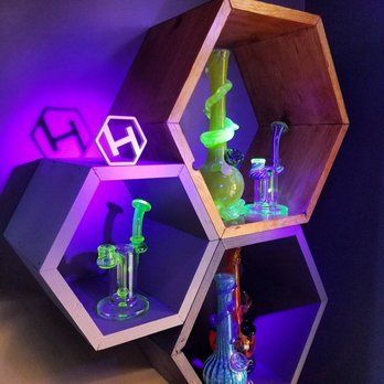 The Hive - Heady and Scientific glass with featured artist from rigs at $15 all the way up to $300 and some heady exclusives as well - Head Shops Near Me - Bethesda, Maryland The Hive - Heady and Scientific glass with featured artist from rigs at $15 all the way up to $300 and some heady exclusives as well - Head Shops Near Me - Bethesda, Maryland