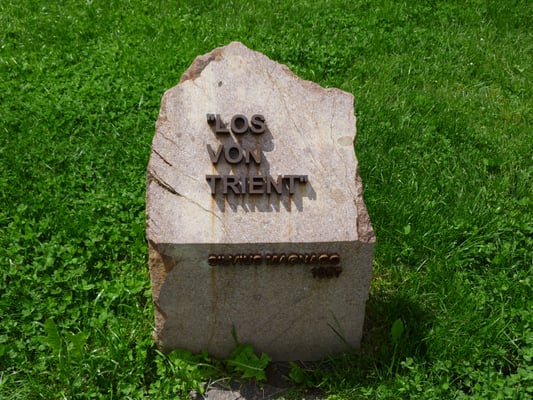 Messner Mountain Museum by null