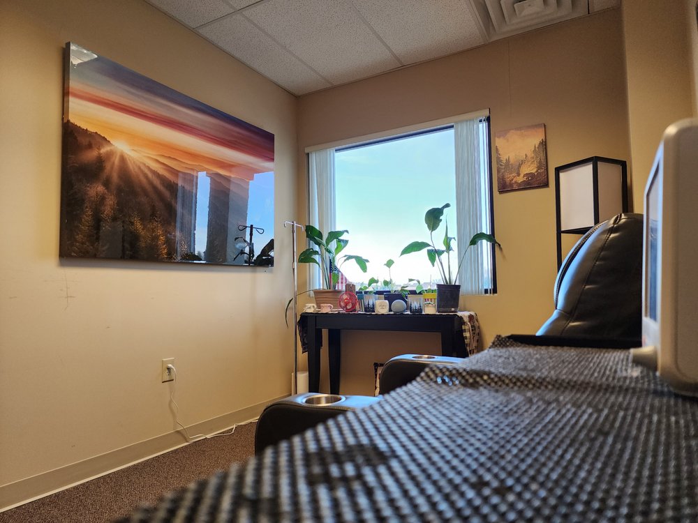 KEYSTONE ADVANCED THERAPIES Updated May 2024 2208 Quarry Dr, West