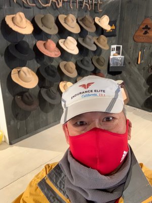 Mojave Flea Trading Post by null