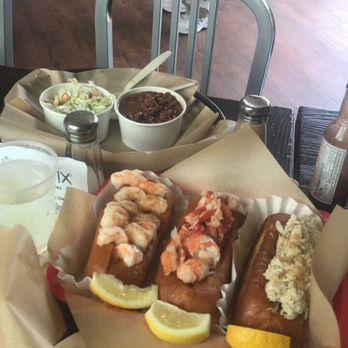 Lobster West - Seafood Near Me - Coronado, California Lobster West - Seafood Near Me - Coronado, California