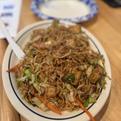 Bali Street Cafe - Bakmi Jowo