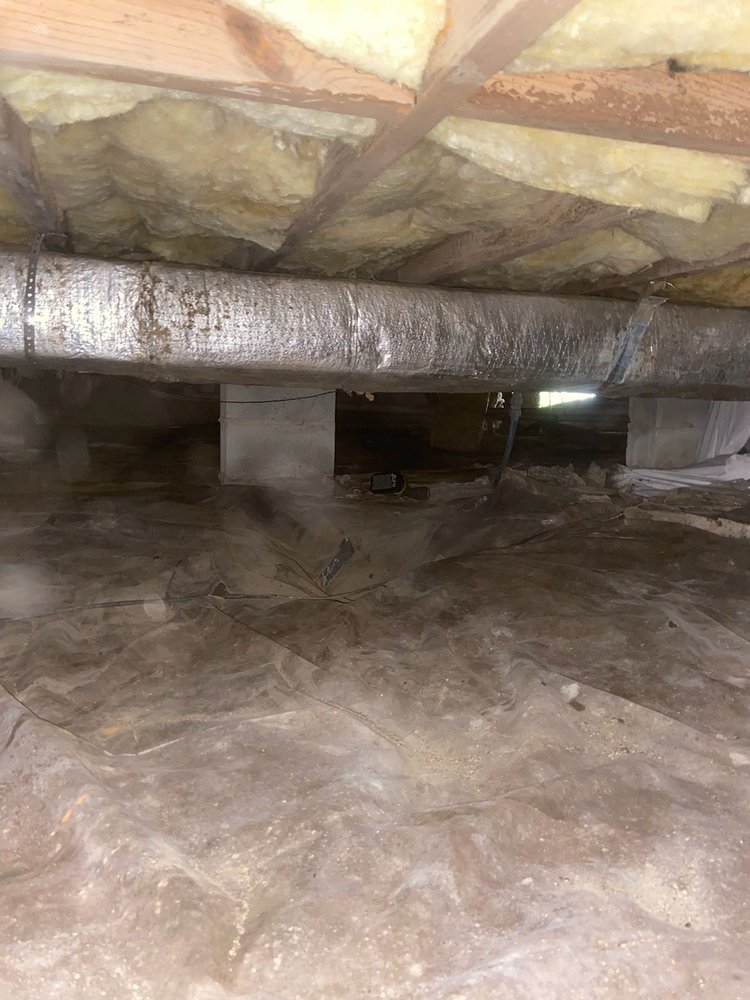 Slide of RCD General Repair Services