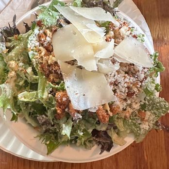 Prettyboy Pizza - Caesar Salad - Pizza Near Me - Portland, Oregon Prettyboy Pizza - Caesar Salad - Pizza Near Me - Portland, Oregon