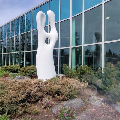 University of Alaska Anchorage by null