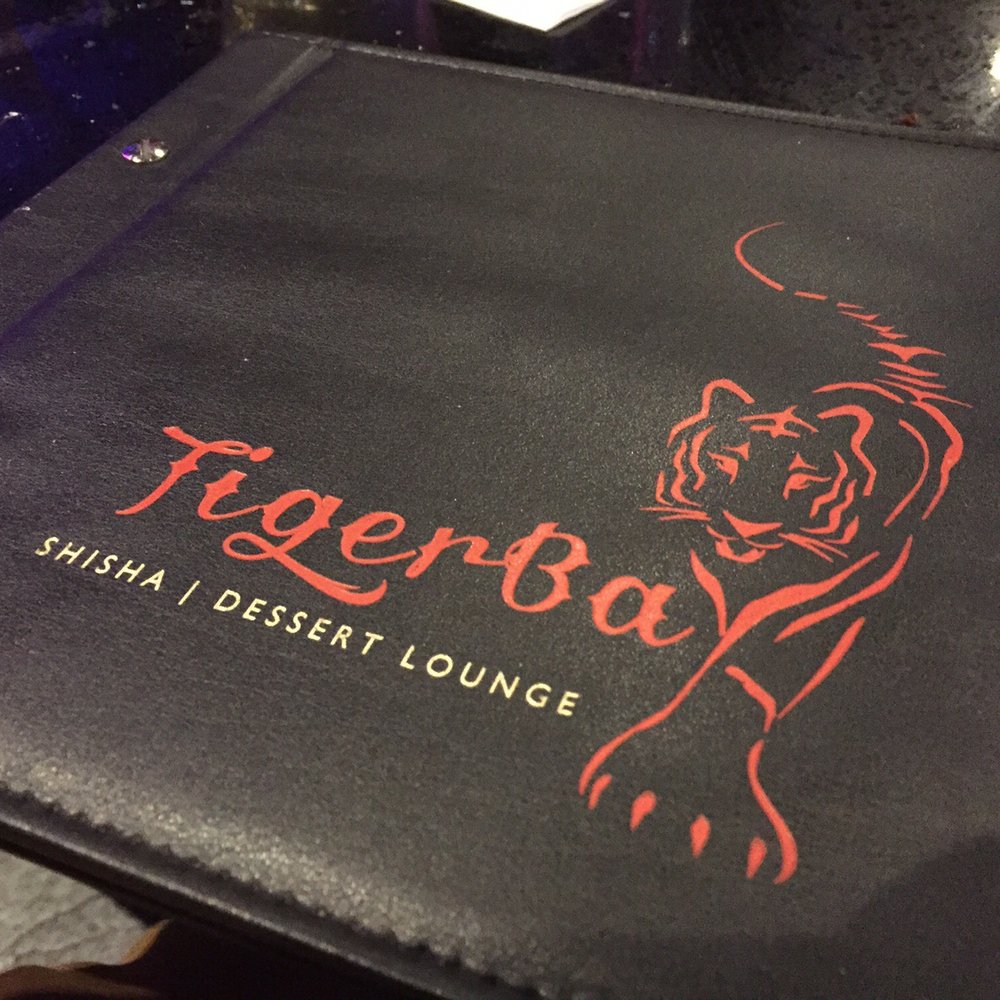 Tigerbay Shisha Lounge - Hookah Bars Near Me - London, XGL Tigerbay Shisha Lounge - Hookah Bars Near Me - London, XGL