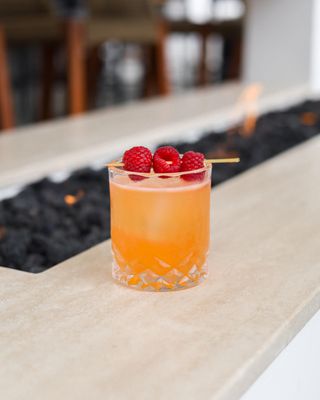 SOL Mexican Cocina by null