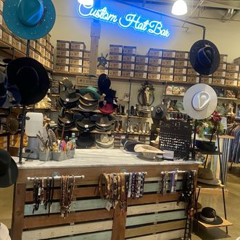 Wildfire Mercantile - Women's Clothing Near Me - San Juan Capistrano, California