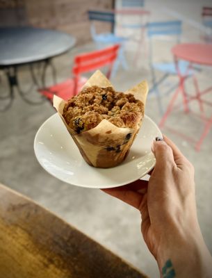 Pull Through Coffee Bar by null