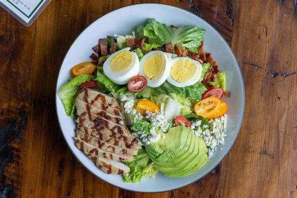 Gillwoods Cafe by null