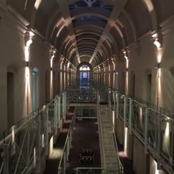 Malmaison Oxford