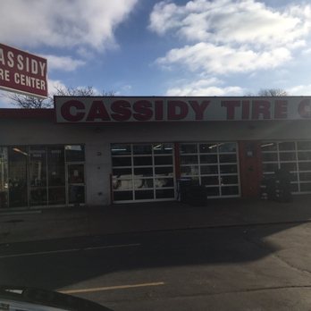 Cassidy Tire & Service - Tires Near Me - River Forest, Illinois Cassidy Tire & Service - Tires Near Me - River Forest, Illinois