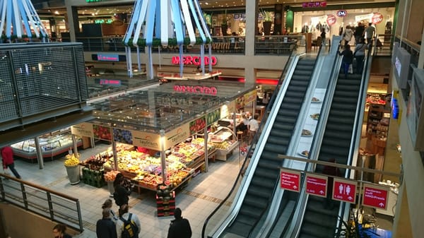 Mercado by null