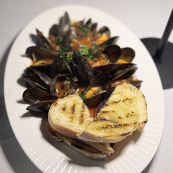 Antica Sicilia - Mussels - Italian Near Me - Millcreek, Utah