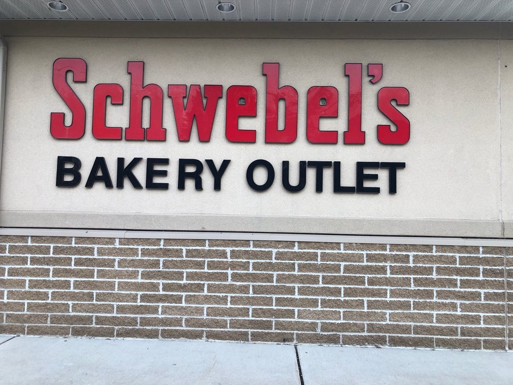 SCHWEBEL BAKING Bakeries 1950 Newberry St, Cuyahoga Falls, OH