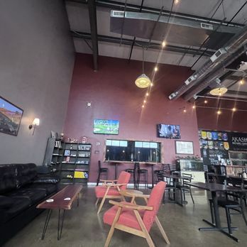Akasha Brewing Co - Inside - Breweries Near Me - Louisville, Kentucky Akasha Brewing Co - Inside - Breweries Near Me - Louisville, Kentucky
