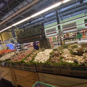 Central Market - Plenty of shrooms - Grocery Near Me - Southlake, Texas Central Market - Plenty of shrooms - Grocery Near Me - Southlake, Texas
