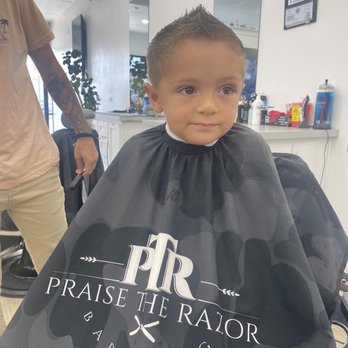 Praise The Razor - Barbers Near Me - Ceres, California