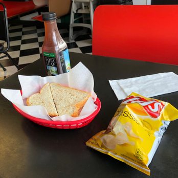 Mr. Pickle's Sandwich Shop - Sandwiches Near Me - Lincoln, California