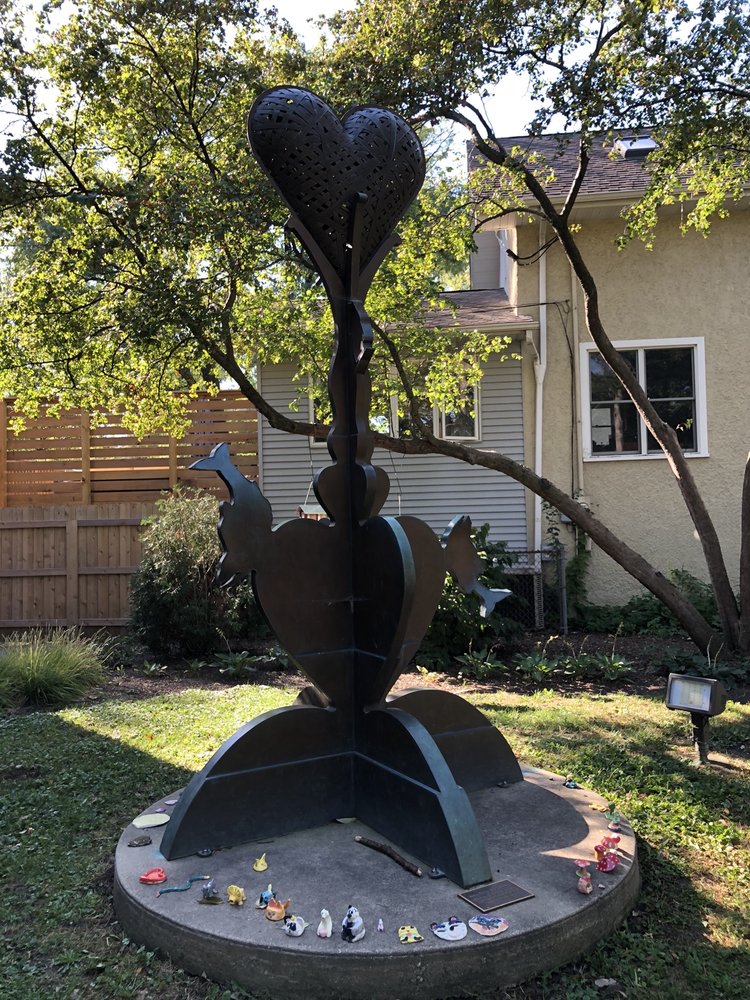 OAK PARK PUBLIC LIBRARY DOLE BRANCH Updated August 2024 12 Photos