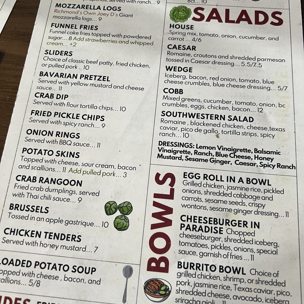 The Trojan Grill - American Near Me - New Kent, Virginia The Trojan Grill - American Near Me - New Kent, Virginia