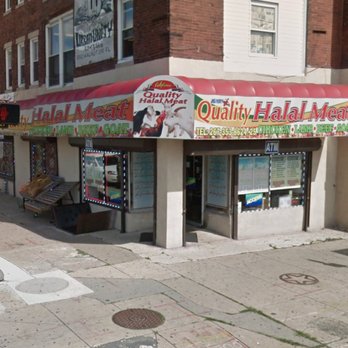 Quality Halal Meats - the outside of a restaurant - Meat Shops Near Me - Philadelphia, Pennsylvania Quality Halal Meats - the outside of a restaurant - Meat Shops Near Me - Philadelphia, Pennsylvania