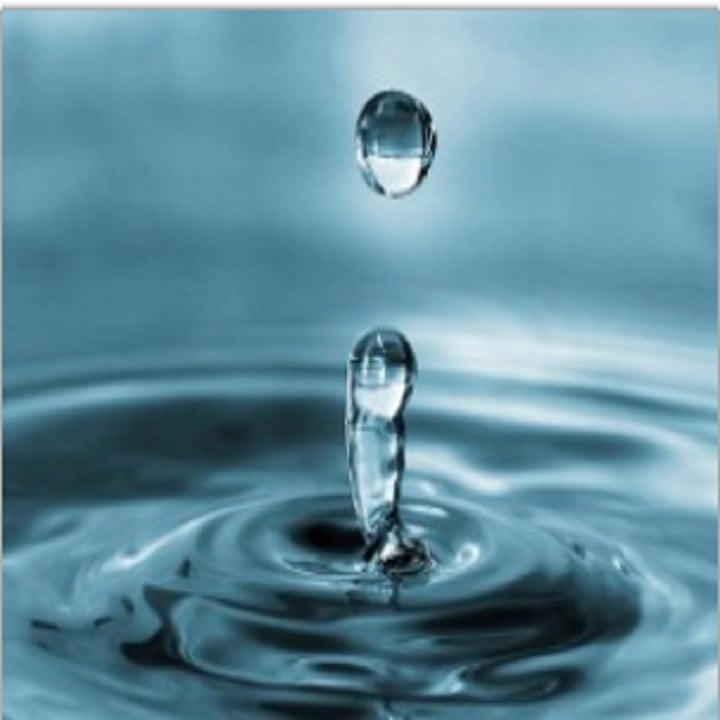 Slide of Puget Sound Water Treatment Systems