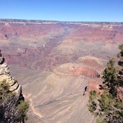 The Rim Trail