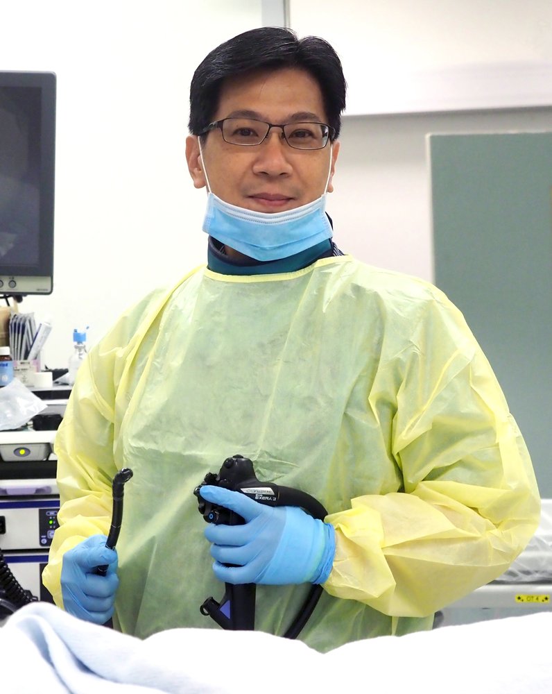 GI ENDOSCOPY AND LIVER CENTRE ROYAL SQUARE Gastroenterologist 101 Irrawaddy Rd, Singapore