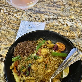P.F. Chang's - Singapore Street Noodles - Chinese Near Me - Corpus Christi, Texas P.F. Chang's - Singapore Street Noodles - Chinese Near Me - Corpus Christi, Texas