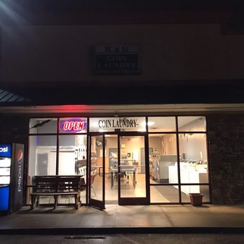 K & R Coin Laundry - Laundromat Near Me - Hazard, Kentucky K & R Coin Laundry - Laundromat Near Me - Hazard, Kentucky