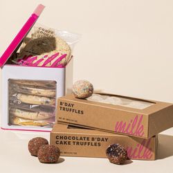 Milk Bar