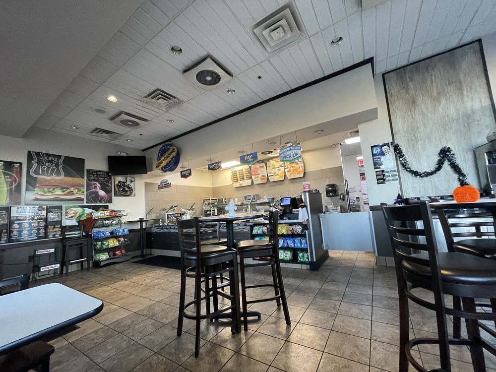 Port of Subs - Photo 2