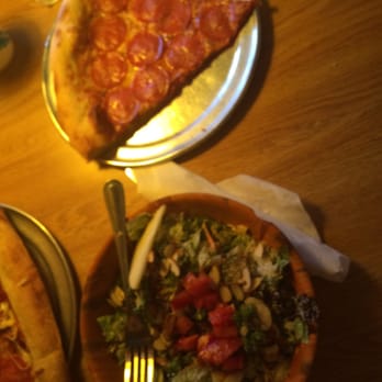 Satchel's Pizza - Lunch special - Pizza Near Me - Gainesville, Florida